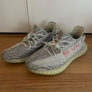 Yeezy Boost 350 V2 'Blue Tint'